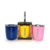 Mate Perseo Acero Inoxidable Chuna