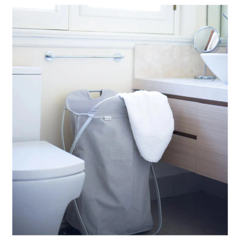 Cesto para Ropa Skylar