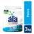 Detergente en Polvo Ala Matic 3Kg