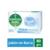 Jabón de Tocador Espadol Antibacterial Cremoso x 80 gr - comprar online