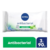 Jabón de Tocador Nivea Antibacterial Aloe Vera 3 x 90grs