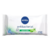 Jabón de Tocador Nivea Antibacterial Aloe Vera 3 x 90grs - comprar online