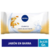 Jabón de Tocador Nivea Avena 3 x 125grs