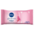 Jabón de Tocador Nivea Glicerina Orquídeas 3 x 90grs - comprar online