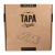 Tapa Acero Inoxidable Planchetta - tienda online