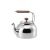 Pava de Acero Inoxidable Golden Art Recta 1.6lt