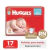 Pañal Huggies Supreme Care Recién Nacido RN x 17uni