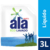 Detergente Líquido Ala Matic Eco Lavado Pouch 3lt - comprar online