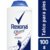 Talco Para Pies Rexona Efficient x 100grs