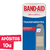 Apósitos Transparentes Band-Aid x 10 unidades en internet