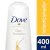 Acondicionador Dove Oleo Nutrición x 400ml