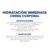 Crema Corporal Dermaglos Hidratacion Inmediata x 300ml - COVADONGA