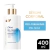 Crema Serum Corporal Dove Pro-Ceramidas + Dermo Hidratante x 400ml - comprar online