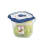 Hermético San Remo Flor 1,6L - comprar online