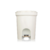 Cesto de Residuos Lixeira con Pedal San Remo 6,6lt - comprar online
