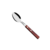 Cucharita Mango de Madera Tramontina Polywood x 1 unidad - comprar online