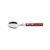 Cucharita Mango de Madera Tramontina Polywood x 1 unidad