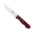 Cuchillo de Asado Mango de Madera Tramontina Polywood x 1 unidad - comprar online