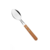 Cucharita Mango de Madera Tramontina Dynamic x 1 unidad - comprar online