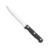 Cuchillo Mango Negro de Baquelita Axen x 1 unidad - comprar online
