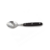 Cucharita Mango Negro de Baquelita Axen x 1 unidad