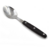 Cuchara Mango Negro de Baquelita Axen x 1 unidad - comprar online