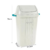 Cesto de Residuos San Remo Tapa Vaivén 60lt - comprar online