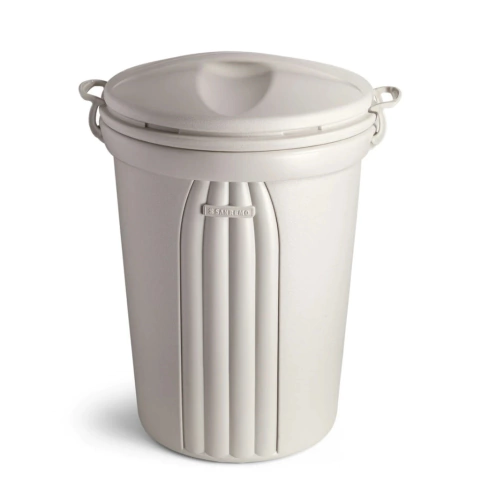 Cesto de Residuos Redondo San Remo 103lt