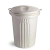 Cesto de Residuos Redondo San Remo 103lt