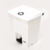 Cesto de Residuos con Pedal Royco x 60lt - comprar online