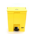Cesto de Residuos con Pedal Royco x 60lt - comprar online