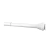 Barral de Baño Extensible Blanco Sabelcort De Lujo 2mts