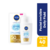 Protector Solar Facial Nivea Sun FPS50 Fluido Invisible x 40ml