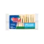 Broches para Ropa de Madera Sed Metal x 12 unidades
