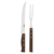 Set Asado Tramontina Churrasco Cuchillo + Tenedor - comprar online