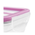 Imagen de Hermético Rectangular San Remo Freshy 2L