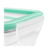 Hermético Rectangular San Remo Freshy 2L en internet