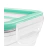 Hermético Rectangular San Remo Freshy 2L en internet
