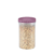 Contenedor para Cereales Plástico San Remo x 1000ml