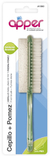 Apper Cepillo para Pies + Piedra Pomez - comprar online