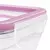 Hermético Rectangular San Remo Freshy 770ml en internet