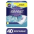 Protector Diario Always Respirable x 40