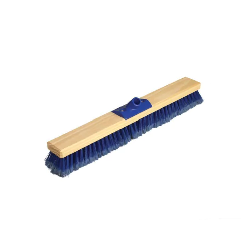 Escobillón Andén Salzano PVC 40 cm