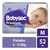 Pañal Babysec Premium Mediano x 48 unid. - comprar online