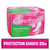 Protector Diario Carefree Tanga x20