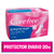 Protector Diario Carefree Long x20