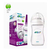 Mamadera Avent Natural x 260ml