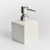 Dispenser de Jabón Líquido cuadrado
