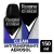 Antitraspirante Aerosol Rexona Clinical Men Clean 150ml