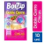 Bolsas para Freezer Bolzip con Doble Cierre Hermético 17x15cm x10 unidades